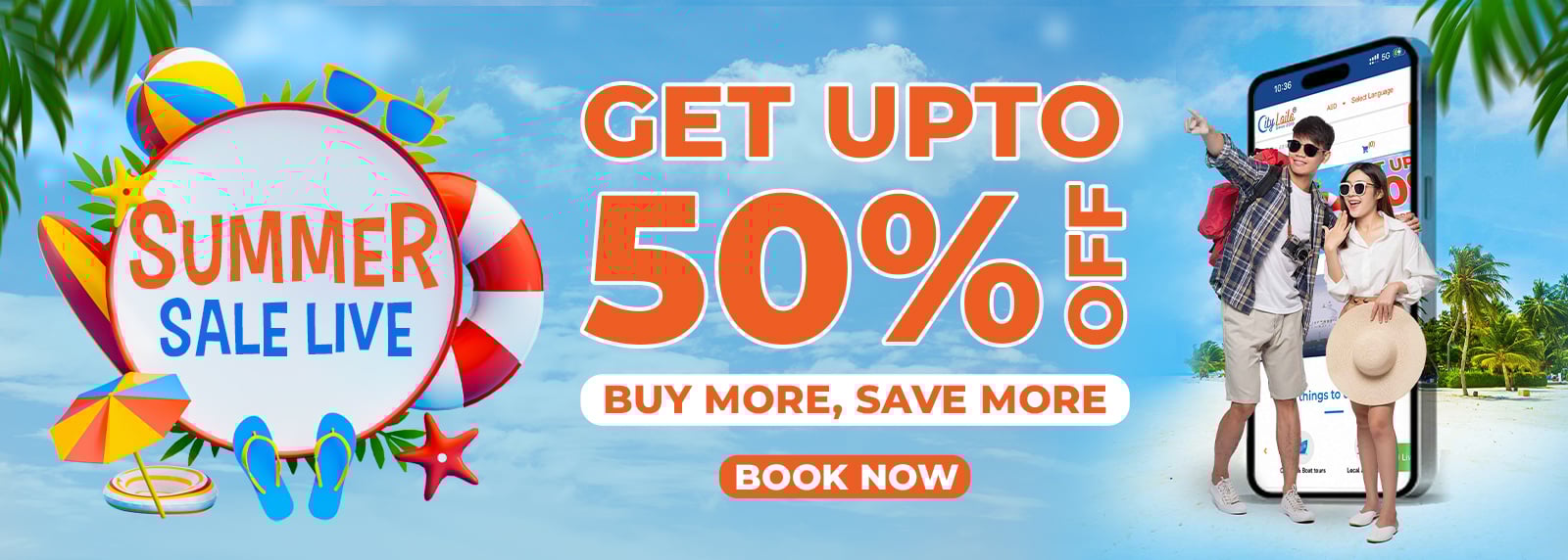 summer sale 2025